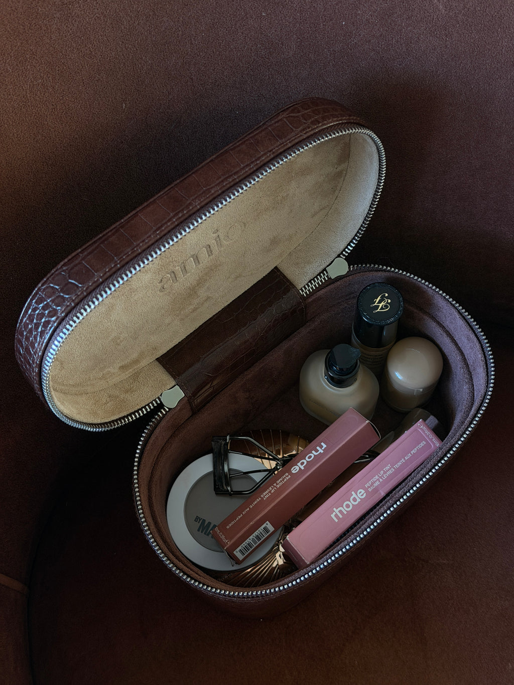 The amio bag